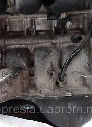 Двигатель toyota aygo citroen 1.0 1krb52 7