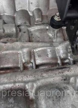 Двигатель toyota aygo citroen 1.0 1krb52 8