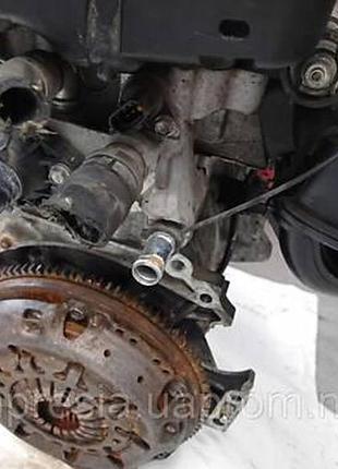 Двигатель toyota aygo citroen 1.0 1krb52 9