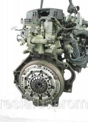 Двигатель opel 1.6 16v z16xe1 3