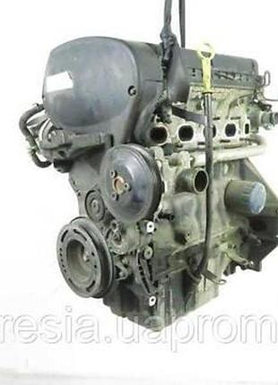Двигатель opel 1.6 16v z16xe1 5