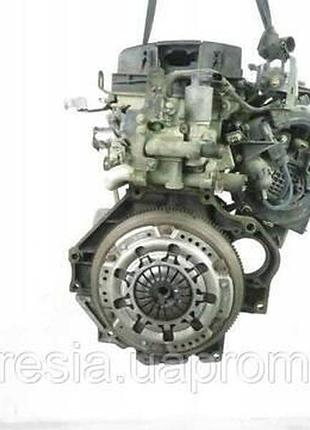 Двигатель opel 1.6 16v z16xe1 8