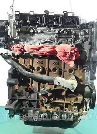 Двигатель citroen c5 ii 2.0 hdi