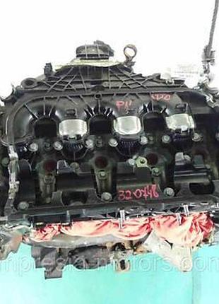 Двигатель citroen c5 ii 2.0 hdi 2