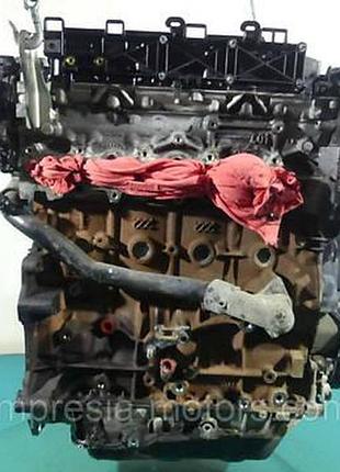 Двигатель citroen c5 ii 2.0 hdi 3