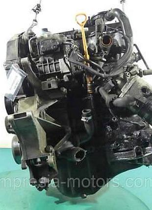 Двигун audi a4 b5 1.9 tdi 3