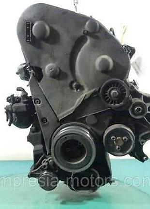 Двигун audi a4 b5 1.9 tdi 4