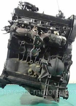 Двигун audi a4 b5 1.9 tdi 5