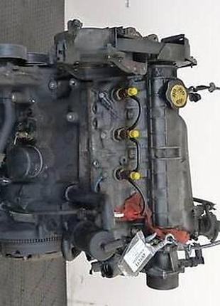 Б/у двигатель для renault megane scenic. 2