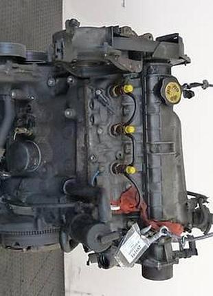 Б/у двигатель для renault megane scenic. 6