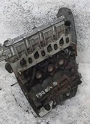 Б/у двигатель для renault scenic, megane. 3