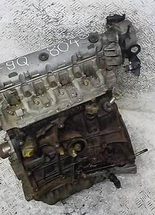 Б/у двигатель для renault scenic, megane. 5