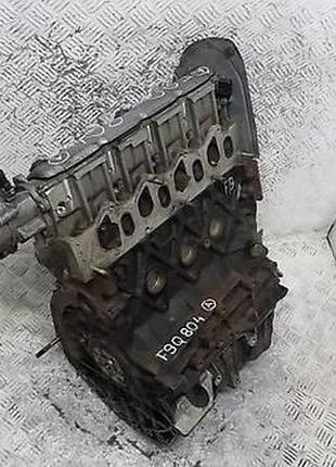 Б/у двигатель для renault scenic, megane. 8