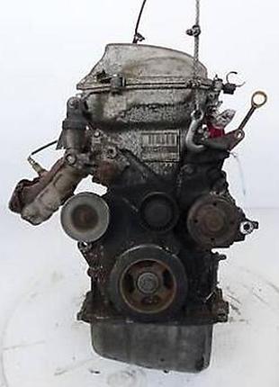Б/у двигатель для toyota corolla e12. 3