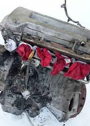 Б/у двигатель для toyota corolla e12. 6