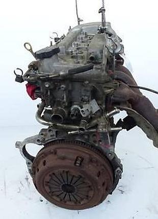 Б/у двигатель для toyota corolla e12. 8