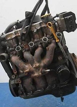 Б/у двигатель для opel corsa b 2
