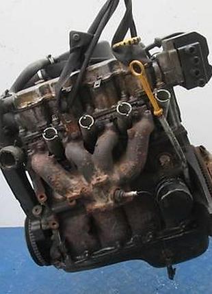 Б/у двигатель для opel corsa b 5