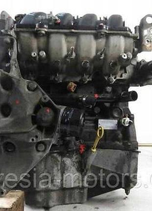 Двигатель renault laguna 1.6 16v k4m720 107 km