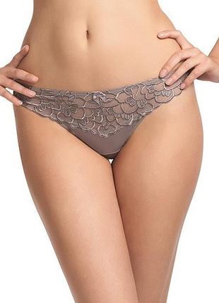 Трусики fauve chloe 0317 xs mink (886279304809)