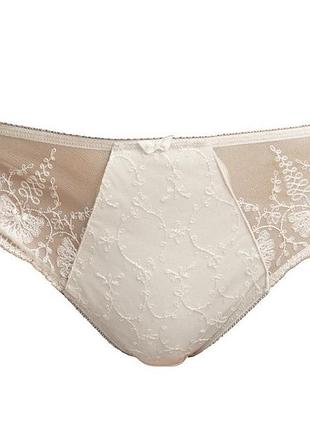 Трусики слипы fantasie elodie 2185 m white (652819952591 )