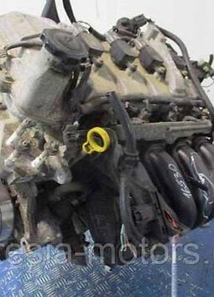 Mazda 3 bk 1.6 16v 105km двигатель z6 тестируемый