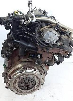 Б/у двигатель для citroen c5. 10