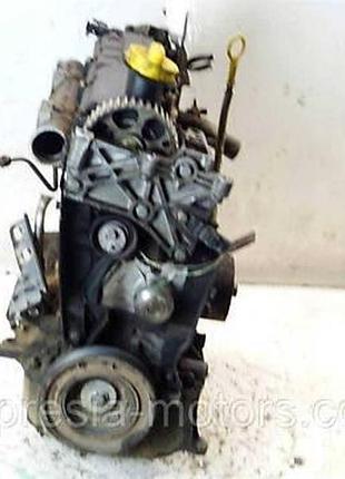 Двигатель renault megane ii 1.5 dci 82km 02-08 k9k722