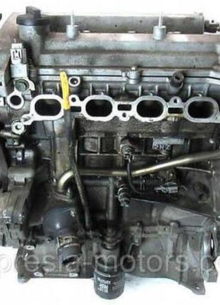 Двигатель yaris verso lift 1.3 vvti 84km 2nz v2nz-p62a
