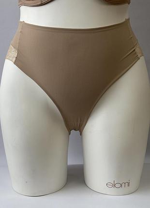 Корректирующие трусики ysabel mora 19617 m nude (zik0000020679)