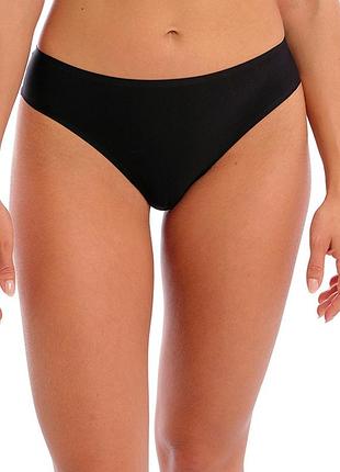 Безшовні трусики fantasie lace ease 2337blk one size black (889501755615 )