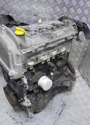 Б/у двигатель для renault clio, modus. 2