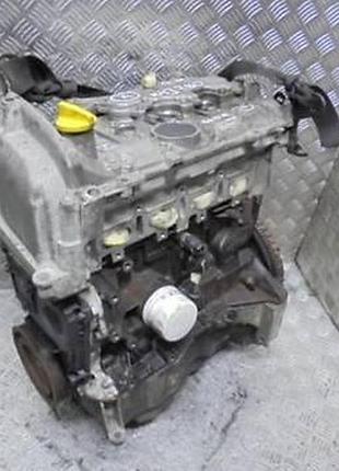 Б/у двигатель для renault clio, modus. 4