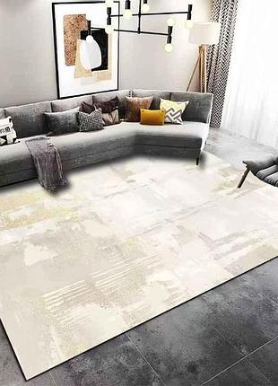 Ковер комнатный 150*200см дизайн no5 тм mallory home