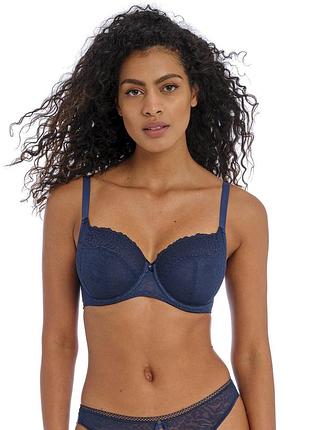 Бюстгальтер freya catwalk 402201 75j midnight (889501781171 )