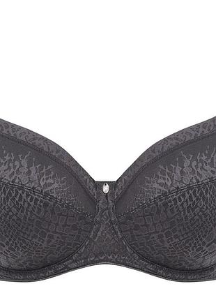 Бюстгальтер fantasie envisage 6911 75e slate (889501225644 )