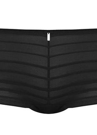 Трусики freya cameo 3166 xs black (886279198323 )