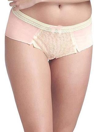 Трусики fauve isla 0416 s vintage pink (886279502410)
