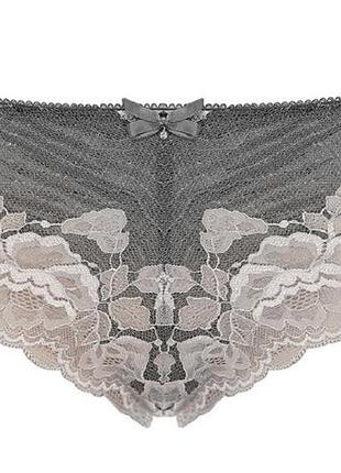 Трусики fantasie marianna 9205 s silver (889500043942 )