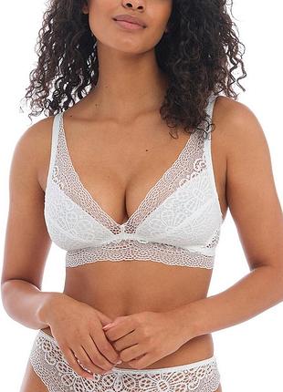 Бюстгальтер freya erin 3233 xl white (zik0000029917)