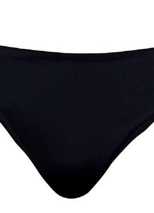 Плавки freya macrame 4058 xs black (889500503323)