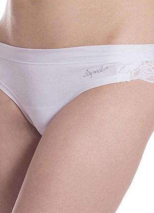 Трусики lepel simply cotone 02591 xs белый (zik0000017129)