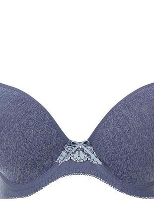 Бюстгальтер freya deco delight 1561 80i denim (886279916354)