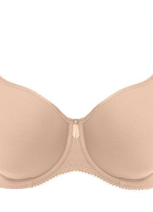 Бюстгальтер fantasie rebecca essentials 101310 80f natural beige (889501526581 )