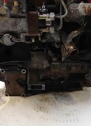 Двигун ford focus 1.8 tddi c9da 2