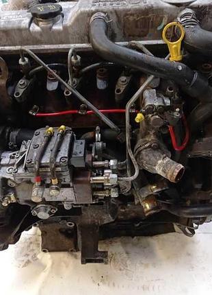 Двигун ford focus 1.8 tddi c9da 8