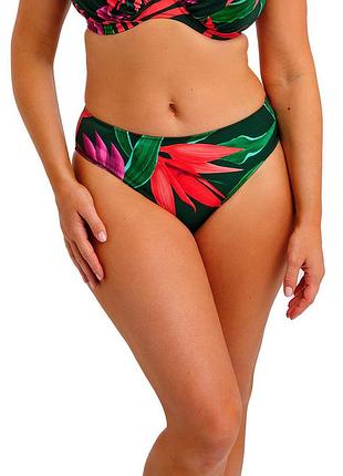 Плавки fantasie pichola 503972-mag xl зеленый с тропическим принтом (193773739694 )