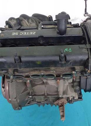 Двигун fuja mazda 2 i dy 03-07 1.2 16v 75km