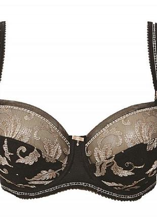 Бюстгальтер fantasie sofia 9322 80e black (889500162957 )