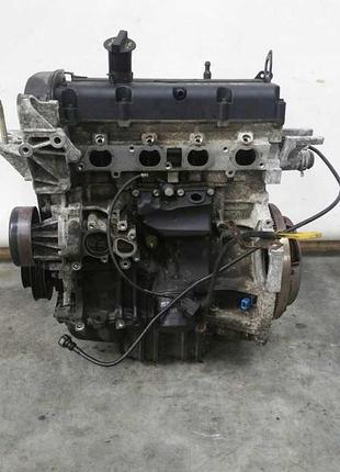 Двигун elh ford fiesta mk6 1,4 3